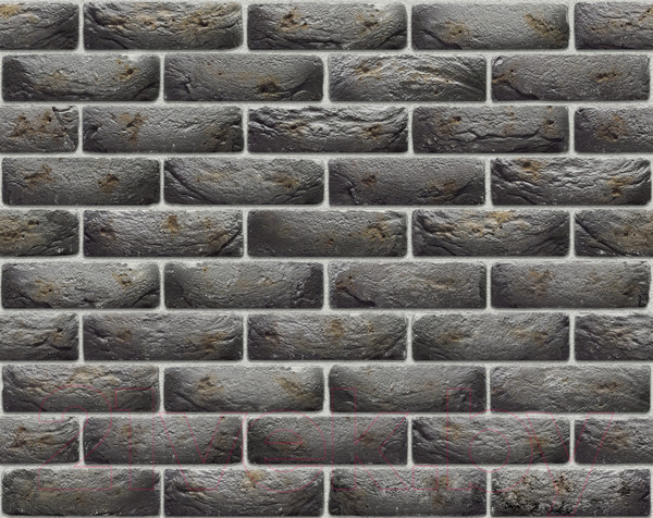 Изображение товара Декоративный камень гипсовый Stone Mill Кирпич Прага ПГД-1-Л 0818