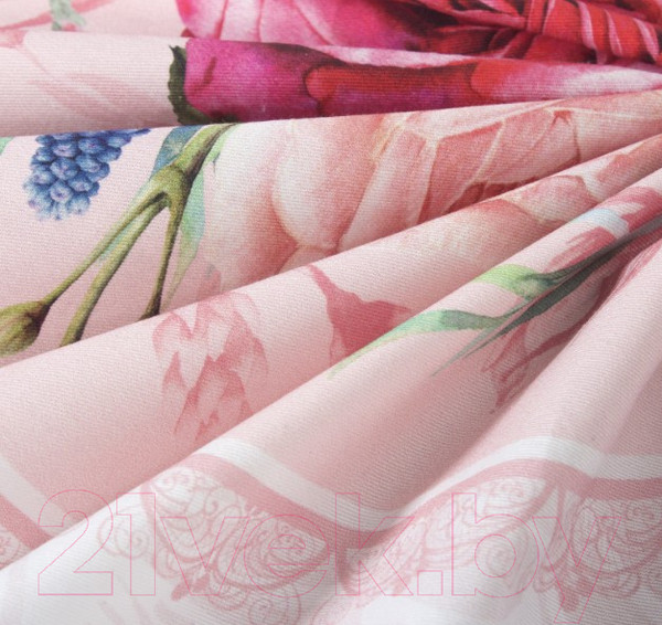 Изображение товара Скатерть Этель Розы / 3000523