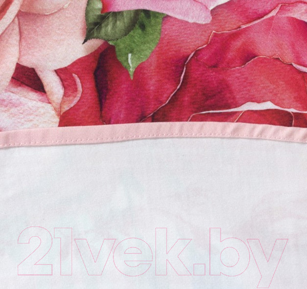 Изображение товара Скатерть Этель Розы / 3000522