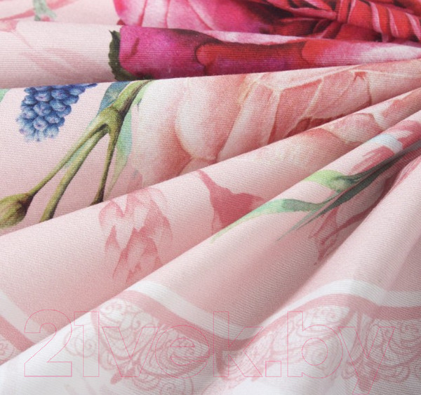 Изображение товара Скатерть Этель Розы / 3000522