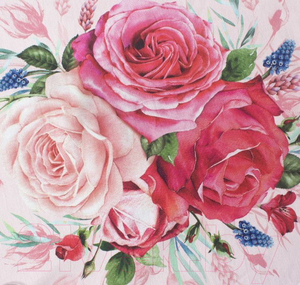 Изображение товара Скатерть Этель Розы / 3000522