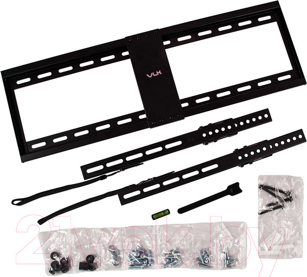 Изображение товара Кронштейн для телевизора VLK Trento-39 (черный)