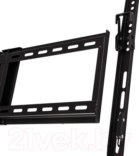 Изображение товара Кронштейн для телевизора VLK Trento-39 (черный)