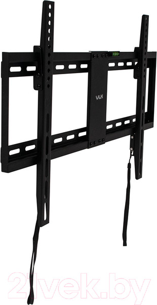 Изображение товара Кронштейн для телевизора VLK Trento-39 (черный)