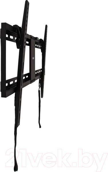 Изображение товара Кронштейн для телевизора VLK Trento-39 (черный)