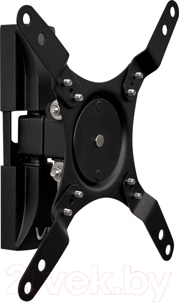 Изображение товара Кронштейн для телевизора VLK Trento-103 (черный)