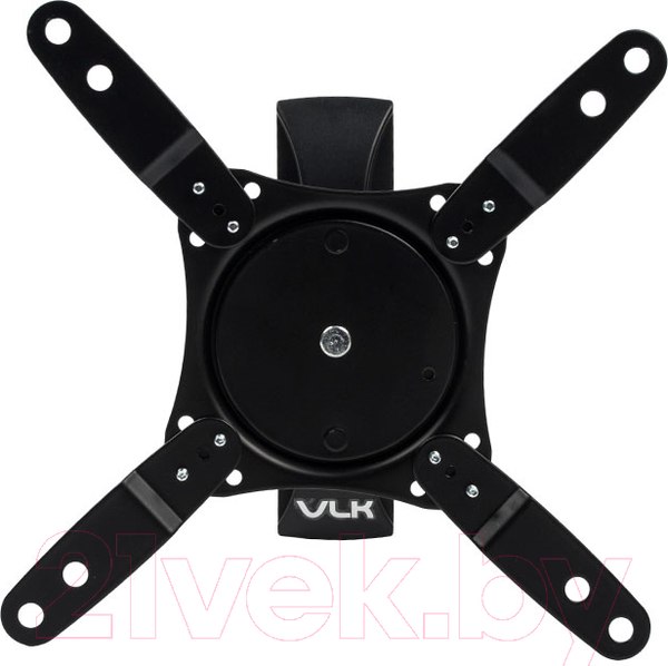 Изображение товара Кронштейн для телевизора VLK Trento-104 (черный)