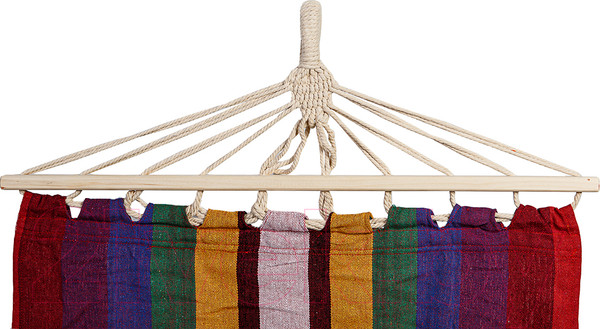 Изображение товара Гамак No Brand SJ-A12 (красный)