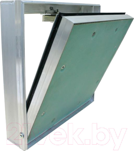Изображение товара Люк под покраску Люкрай Прайм 60x120