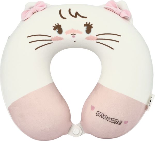 Изображение товара Подушка на шею Miniso Mikko Collection с эффектом памяти 7113