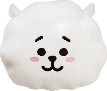 Изображение товара Подушка декоративная Miniso BT21 Collection 7823