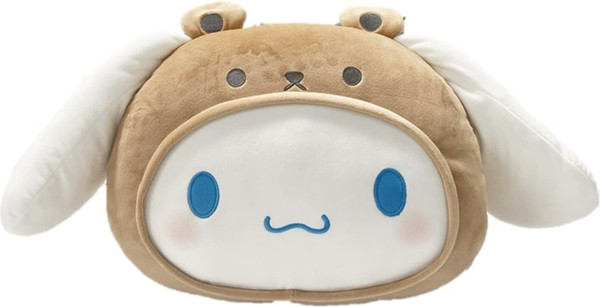Изображение товара Подушка декоративная Miniso Sanrio Character 2481
