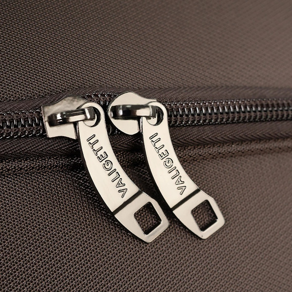 Изображение товара Чемодан на колесах Valigetti 227-7005/4-28BRW (коричневый)