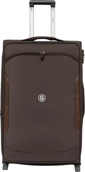 Изображение товара Чемодан на колесах Valigetti 227-7005/4-28BRW (коричневый)