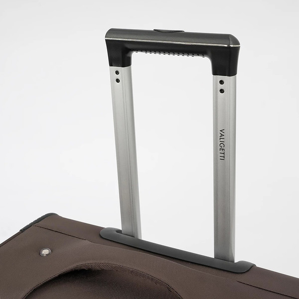 Изображение товара Чемодан на колесах Valigetti 227-7005/4-28BRW (коричневый)