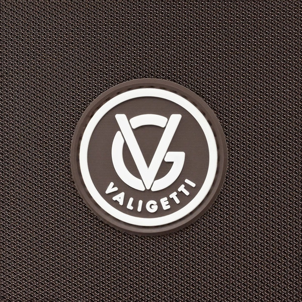 Изображение товара Чемодан на колесах Valigetti 227-7005/4-28BRW (коричневый)