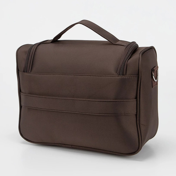 Изображение товара Сумка дорожная Valigetti 227-7005/4-14BRW (коричневый)