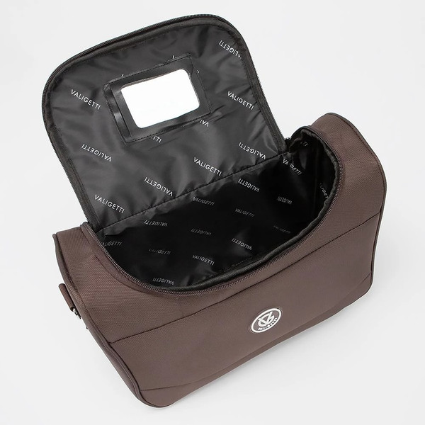 Изображение товара Сумка дорожная Valigetti 227-7005/4-14BRW (коричневый)