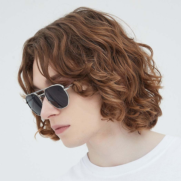 Изображение товара Очки солнцезащитные Miniso 9295