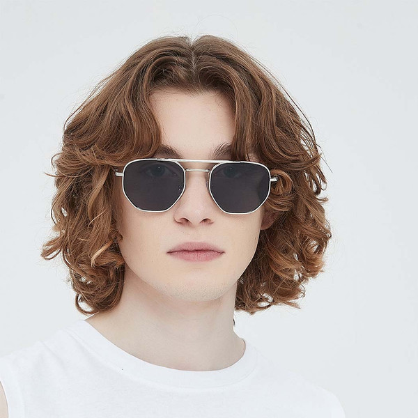 Изображение товара Очки солнцезащитные Miniso 9295