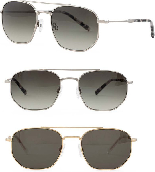 Изображение товара Очки солнцезащитные Miniso 2613