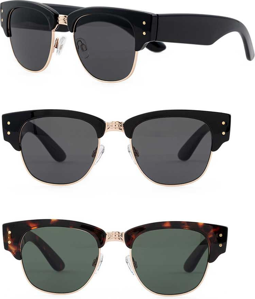 Изображение товара Очки солнцезащитные Miniso 2620