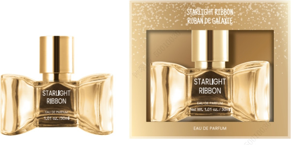 Изображение товара Туалетная вода Miniso Butterfly Fascination 3583