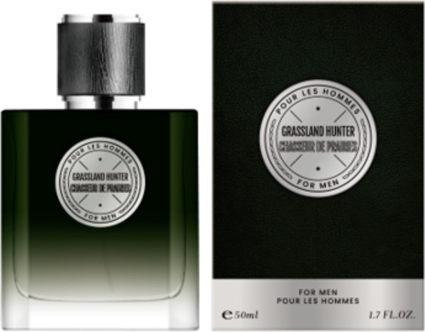Изображение товара Туалетная вода Miniso Grassland Hunter 3972