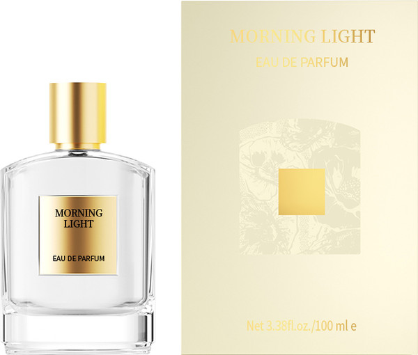 Изображение товара Туалетная вода Miniso Morning Light 2896