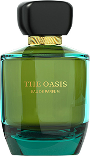 Изображение товара Туалетная вода Miniso The Oasis 3305