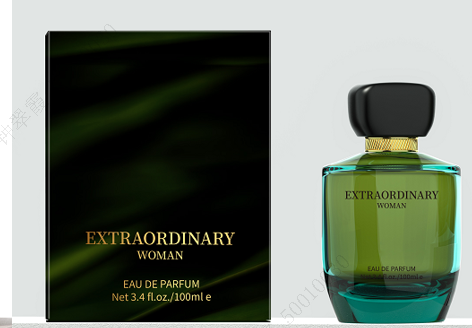 Изображение товара Туалетная вода Miniso The Oasis 3305