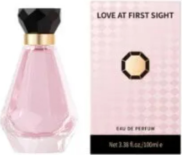 Изображение товара Туалетная вода Miniso Love at First Sight 3657