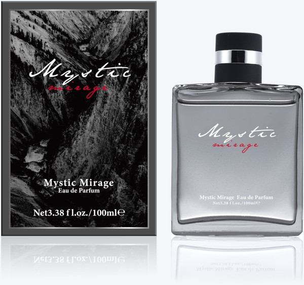 Изображение товара Туалетная вода Miniso Mystic Mirage 3312