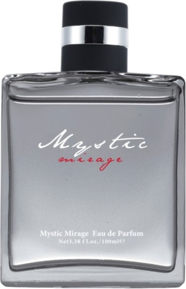 Изображение товара Туалетная вода Miniso Mystic Mirage 3312
