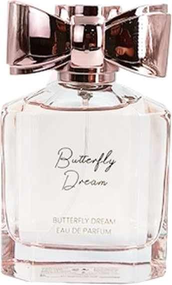 Изображение товара Туалетная вода Miniso Butterfly Dream 3569