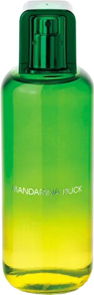 Изображение товара Туалетная вода Mandarina Duck The Mandariners For Him (100мл)