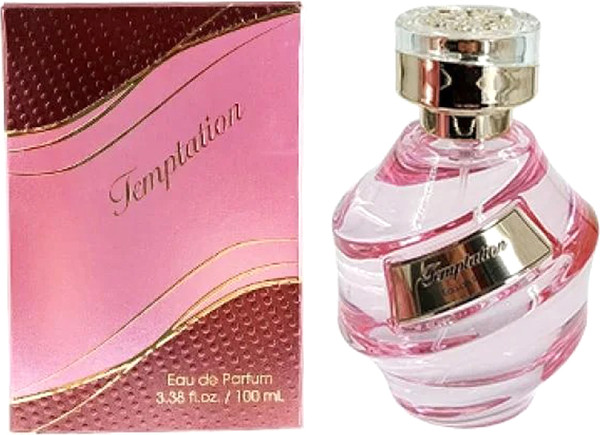 Изображение товара Туалетная вода Miniso Temptation 0407