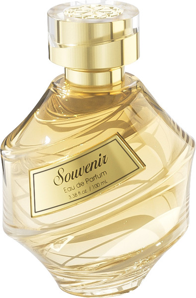 Изображение товара Туалетная вода Miniso Souvenir 0759