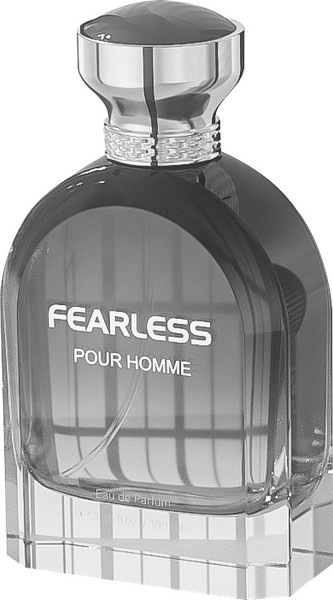 Изображение товара Туалетная вода Miniso Fearless 2319
