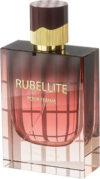 Изображение товара Туалетная вода Miniso Rubellite 2203