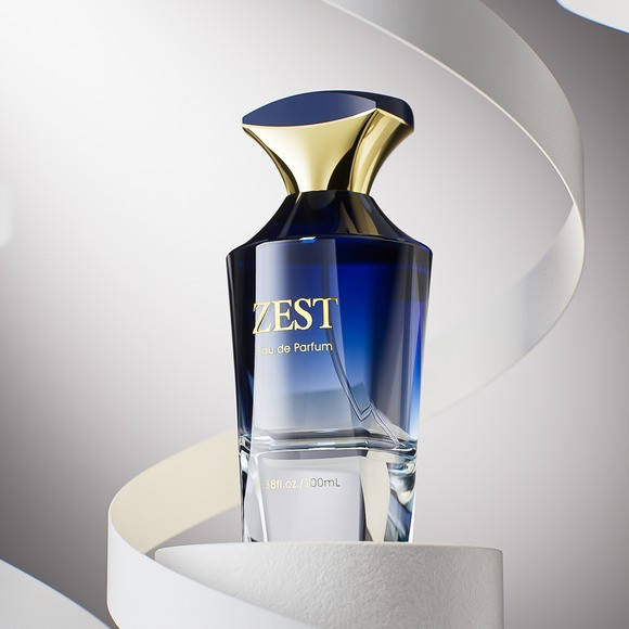 Изображение товара Туалетная вода Miniso Zest 1763