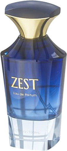 Изображение товара Туалетная вода Miniso Zest 1763