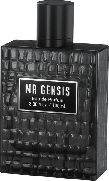 Изображение товара Туалетная вода Miniso Mr Gensis 3408