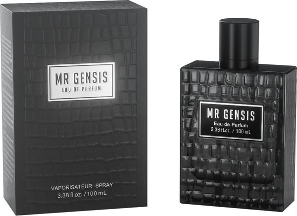 Изображение товара Туалетная вода Miniso Mr Gensis 3408