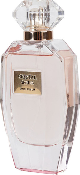 Изображение товара Туалетная вода Miniso Pink Crystal 2445