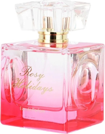 Изображение товара Туалетная вода Miniso Rosy Holidays 2476