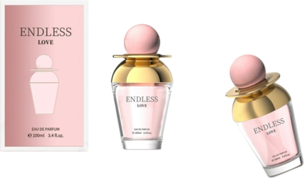 Изображение товара Туалетная вода Miniso Pink Pearl 3152