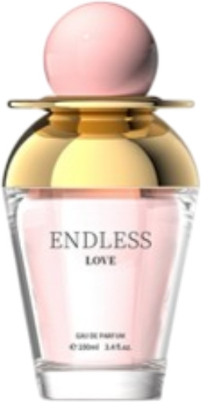 Изображение товара Туалетная вода Miniso Pink Pearl 3152