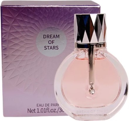 Изображение товара Туалетная вода Miniso Dream of Stars 3374