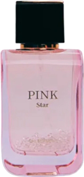 Изображение товара Туалетная вода Miniso Pink Star 3466